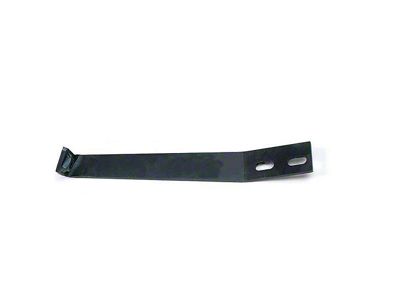 Outer Bumper Bar Bracket, Left Rear, 1968-1973