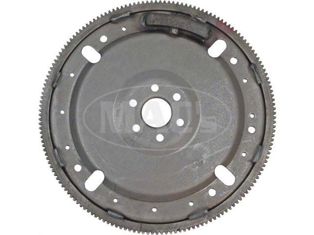 1968-1973 Mustang C4 or FMX 164-Tooth Automatic Transmission Flex Plate, 302/351W V8
