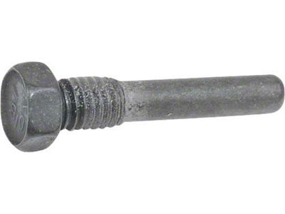 1968-1973 Mustang Disc Brake Caliper Bolt