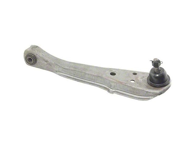1968-1973 Mustang Lower Control Arm Assembly, Right or Left