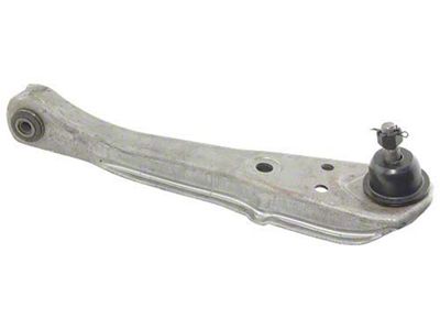 1968-1973 Mustang Lower Control Arm Assembly, Right or Left