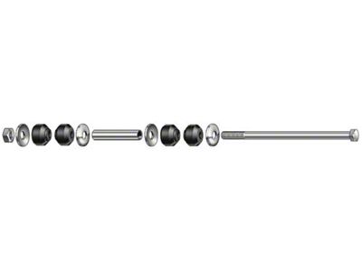 OPR 1968-1973 Mustang Stabilizer Bar End Repair Kit, All Models Except 1969 Boss
