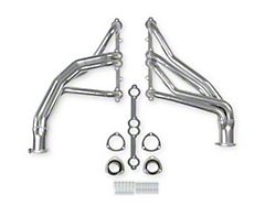 1968-1974 Chevy/GMC Truck Ceramic Coated Headers Big Block 1.75 Tube, 3 Collector See Firment Below