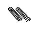 1968-1974 Chevy Nova Coil Springs Small Block Front 1-1/2 Lowering