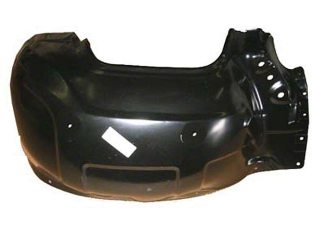 1968-1974 Chevy Nova Inner Fender, Full, Right Side