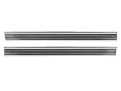 1968-1974 Chevy Nova Molding Quarter Extension