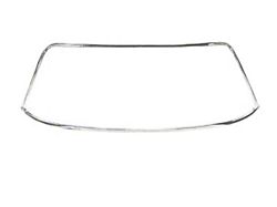 1968-1974 Chevy Nova Molding Set, Windshield
