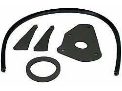 Seal Kit Cowl and Firewall (1968 Chevy II; 69-74 Nova)