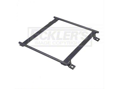 1968-1974 Chevy Nova Seat Bracket, Procar, Left