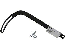 1968-1974 Corvette Alternator Adjustment Brace For Cars With Big Block Engine Upper 