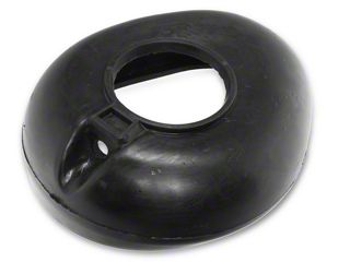 Fairchild Fuel Tank Filler Neck Gasket Boot Seal For 1978-1982 Chevy Corvette C3