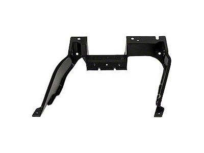 1968-1974 Corvette Headlight Support Left