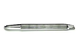 Side Exhaust Cover Factory Reproduction Left (68-74 Corvette C3)
