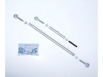 1968-1974 Nova Clutch Linkage Rod Links