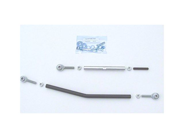 1968-1974 Nova Clutch Linkage Rod Links For Big Block