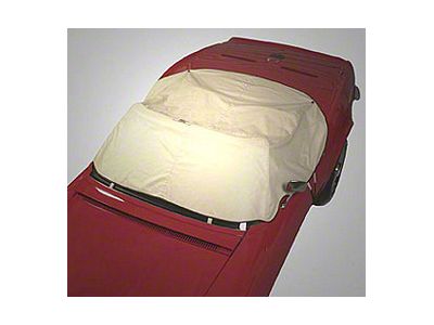 1968-1975 Corvette Cockpit Cover Convertible Ferguson (Sting Ray Convertible)