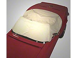 1968-1975 Corvette Cockpit Cover Convertible Ferguson (Sting Ray Convertible)