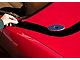 1968-1975 Corvette Convertible Black Top Deck Lid Protector