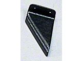 CA 1968-1975 Corvette Convertible Console Side Trim Extension (Sting Ray Convertible)