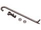 1968-1975 Corvette Convertible Deck Lid Center Release Rod (Sting Ray Convertible)