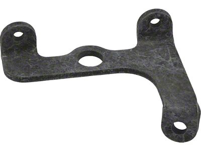 1968-1975 Corvette Convertible Deck Lid Lock Lever (Sting Ray Convertible)