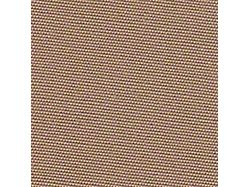 1968-1975 Corvette Convertible Top Cloth Beige And Black