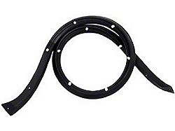 1968-1975 Corvette Convertible Top Header Weatherstrip (Sting Ray Convertible)