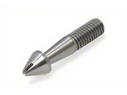 Soft Top Rear Lock Bolt (Late 68-75 Corvette C3 Convertible)