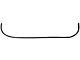 1968-1975 Corvette Convertible Top Rear Bow Weatherstrip (Sting Ray Convertible)
