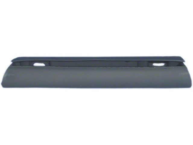 1968-1975 Corvette Convertible Top Weatherstrip Side Center Left (Sting Ray Convertible)