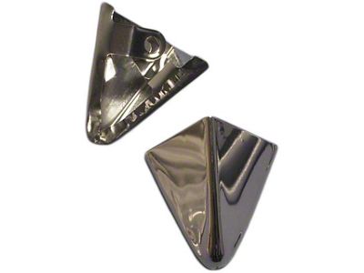 1968-1975 Corvette Hardtop Caps (Sting Ray Sports Coupe)