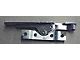 Hardtop Center Latch, 1968Late-1975 (Sting Ray Sports Coupe)