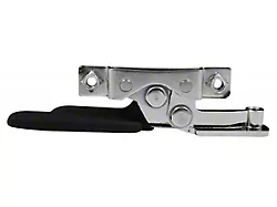 Hardtop Latch, Right, 1968Late-1975 (Sting Ray Sports Coupe)