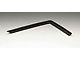 Hardtop Side Weatherstrip, Left, 1968-1975 (Sting Ray Sports Coupe)