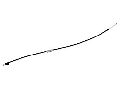 1968-1976 Corvette Air Vent Cable Left Or Right