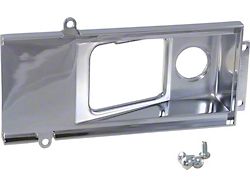 1968-1976 Corvette Ashtray And Lighter Housing 