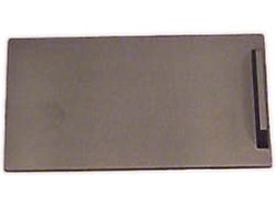 1968-1976 Corvette Ashtray Door 