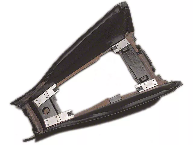 Repair Kit,Front Console,68-76