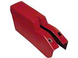1968-1976 Corvette Compartment Console With Power Windows