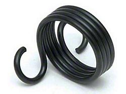 1968-1976 Corvette Hood Latch Torsion Spring 