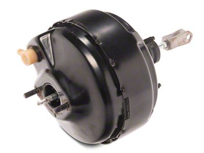 Power Brake Booster (68-76 Corvette C3)