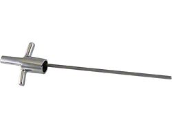 1968-1976 Corvette Reverse Lock-Out Handle 4-Speed 