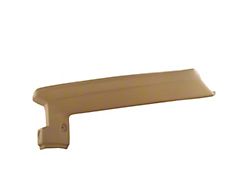 1968-1976 Corvette Right Pillar Post Trim