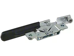 T-Top Latch, Left Rear/Right Front, 1968Late-1976 (Sting Ray Sports Coupe)
