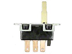 Windshield Wiper Switch (68-76 Corvette C3)
