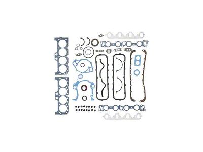1968-1976 Ford Thunderbird Engine Gasket Set, 429 And 460 (For 429 and 460 engines)