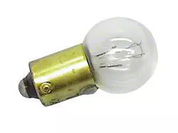 1968-1976 Light Bulb 1895 