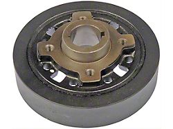 Harmonic Balancer, 429/460 V8 (68-76 Ford Thunderbird)