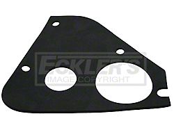 Steering Column Seal (68-70 Chevelle)