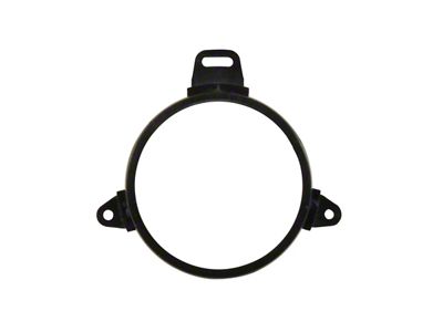 1968-1977 Corvette Dash Side Air Vent Ball Housing Retainer